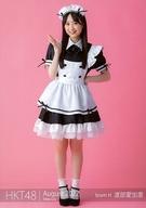 【中古】生写真(AKB48・SKE48)/アイドル/HKT48 渡部愛