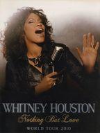 【中古】パンフレット ≪パンフレット(ライブ)≫ パンフ)Whitney Houston Nothing but Love WORLD TOUR 2010