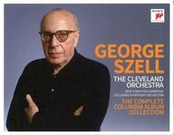 【中古】輸入クラシックCD GEORGE SZELL / GEORGE SZELL - THE COMPLETE COLUMBIA ALBUM COLLECTION[輸入盤]
