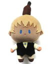 【中古】ぬいぐるみ 安室透 ぬいぐるみ 「名探偵コナン」