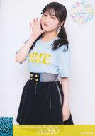 【中古】生写真(AKB48・SKE48)/アイドル/NMB48 B：川