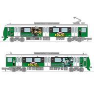 【新品】鉄道模型 1/150 静岡鉄道A3000形 僕のヒーロ