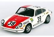 ミニカー 1/43 ポルシェ 911 1969年スパフランコルシャン24時間 1位 G. Chasseuil / C. Ballot-Lena #39 