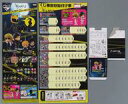 【中古】紙製品 販促品セット(BOX・ポスター) 「一番くじ デュラララ!!×2」
