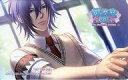 【中古】シール・ステッカー 斎藤一 ICカードステッカー 「Switchソフト 薄桜鬼SSL ~sweet school life~ for Nintendo Switch」 Amazon.co.jp購入特典