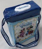 【中古】食器 ミッキーマウス＆ミニーマウス スーベニアポップコーンケース(レギュラーサイズ) 「ディズニー」 東京ディズニーリゾート バケーションパッケージ特典のサムネイル