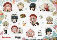 ͥåȥå׽ٲϲŷԾŹ㤨֡šۥ롦ƥå ե㡼(ߥ˥ ꥸʥ륹ƥå ַ SPYFAMILY CODEWhite߽ۡ ȥ꡼ʸڡ ʡפβǤʤ390ߤˤʤޤ