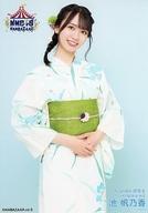 【中古】生写真(AKB48・SKE48)/アイドル/NMB48 B：池帆乃香/「NMB48 NAMBAZAAR 2022」ランダム生写真