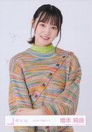 【中古】生写真(乃木坂46)/アイドル/櫻坂46 増本綺良/