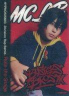 【中古】キャラカード 高野渉聖(山田三郎) ランダムクリアカード 「舞台『ヒプノシスマイク -Division Rap Battle-』Rule the Stage -New Encounter-」