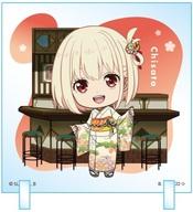 【中古】食玩 雑貨 5. 「ちびキャラクリル リコリス・リコイル」