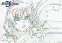 【中古】キャラカード ラクス・クライン 原画イラストカード vol.2 「機動戦士ガンダムSEED FREEDOM」 第11弾 入場者プレゼント
