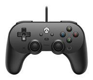 【中古】Xbox Seriesハード 8BitDo Pro 2 Wired Controller for Xbox Black