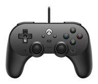 【中古】Xbox Seriesハード 8BitDo Pro 2 Wired Controller for Xbox Black 【中古】Xbox Seriesハード 8BitDo Pro 2 Wired Controller for Xbox Black