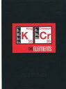 【中古】輸入洋楽CD King Crimson / THE ELEMENTS OF King Crimson 2020 TOUR BOX 輸入盤