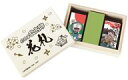 【中古】おもちゃ キャラディショナルトイ 忍たま乱太郎 特製花札 通常版