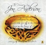 【中古】輸入洋楽CD Jon Anderson / The Promise Ring 輸入盤