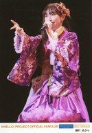 【中古】生写真(ハロプロ)/アイドル/Juice=Juice Juice=Juice/植村あかり/ライブフォト/「Hello! Project 25th Anniversaryファンクラブ限定ディズニーオリジナルパーカー」付属L判生写真