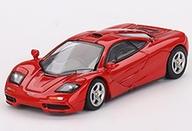 【新品】ミニカー 1/64 マクラーレン