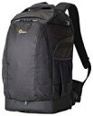 【中古】カメラ Lowepro カメラバッグ フリップサイド 500AW II ブラック [LP37220-PKK]