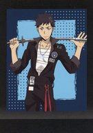 【中古】アニメ系トレカ/ノーマル/家庭教師ヒットマン REBORN! ぱしゃこれ 第2弾 03[ノーマル]：山本武