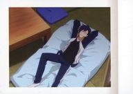 【中古】アニメ系トレカ/特『刀剣乱舞-花丸-』〜雪ノ巻〜 ぱしゃこれ 9：明石国行