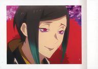 【中古】アニメ系トレカ/特『刀剣乱舞-花丸-』〜雪ノ巻〜 ぱしゃこれ 37：静形薙刀