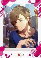 [중고]애니메이션계 트레카/노멀/SEM/아이돌 마스터 SideM 파샤 이것 제5탄 37[노멀]:야마시타 지로