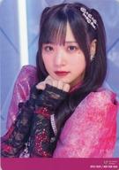 【中古】コレクションカード（ハロプロ）/CD｢圧倒的LOVE/Pink Temperature【通常盤A】｣(EPCE-7829)封入特典トレーディングカード 稲場愛香/CD「圧倒的LOVE/Pink Temperature【通常盤A】」(EPCE-7829)封入特典トレーディングカード
