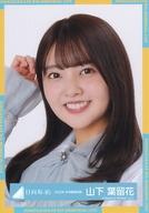 【中古】生写真(坂道シリーズ)/アイドル/日向坂46 山