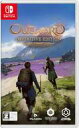 【中古】ニンテンドースイッチソフト Outward Definitive Edition (18歳以上対象)