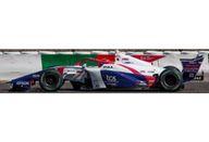 ミニカー 1/43 TCS NAKAJIMA SF23 #65 TCS NAKAJIMA RACING M-TEC HR-417E Super Formula 2023 Ren Sato 