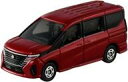 【中古】ミニカー 日産 セレナ(初回特別仕様) 「トミカ No.94」