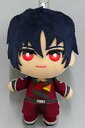 【中古】ぬいぐるみ シン・アスカ ともぬいvol.2 「機動戦士ガンダムSEED FREEDOM」