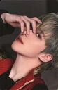 【中古】コレクションカード(男性)/CD「THE WORLD EP.FIN : WILL」(DIARY VER.)フォトカードZ ATEEZ/ユンホ(Yun H...