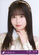 【中古】生写真(乃木坂46)/アイドル/乃木坂46 16:佐藤璃果/CD「チャンスは平等」初回仕様限定盤(Type-B)(SRCL-12852〜3)封入特典生写真