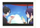 【中古】アニメ系トレカ/特『刀剣乱舞-花丸-』〜月ノ巻〜 ぱしゃこれ 25:小烏丸&不動行光