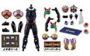 【中古】食玩 トレーディングフィギュア ガッチャード ヒーケスローズ/ドッキリショベルセット 「装動 仮面ライダーガッチャード→5←Feat.装動 仮面ライダー...