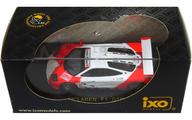 【中古】ミニカー 1/43 MCLAREN F1 GTR #6(