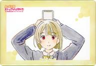 【中古】バッジ・ピンズ 中須かすみ 「ラブライブ!虹ヶ咲学園スクールアイドル同好会 6th Live! I love You You love Me 長方形缶バッジ」 会場限定ガチャ 神奈川公演限定