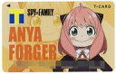 【中古】キャラカード アーニャ・フォージャー Tカード 「SPY×FAMILY」