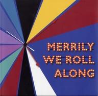 【中古】パンフレット ≪パンフレット(舞台)≫ パンフ)メリリー・ウィー・ロール・アロング MERRY WE ROLL ALONG2021年版