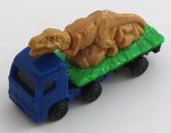 【中古】ハッピーセット 恐竜搬送車 「トミカ 第1弾」 ハッピーセットのサムネイル