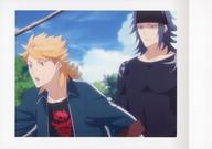 【中古】 アニメ系トレカ/特『刀剣...