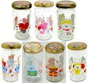 【中古】食玩 雑貨 全7種セット 「BT21 瓶ギフト」