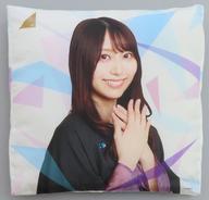 【中古】クッション・抱き枕・本体 [単品] 弓木奈於 個別クッション 「乃木坂46 2021年 福袋A」 同梱品の商品画像