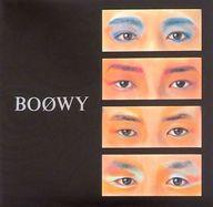 【中古】LPレコード BOΦWY / BOΦWY(重量盤LP / 限定盤)