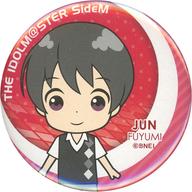 [중고] 배지 핀즈 (캐릭터) 겨울 미순 [아이돌 마스터 SideM 캐릭터 배지 컬렉션 C]