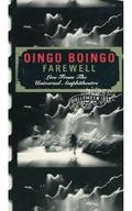 【中古】洋楽 VHS OINGO BOINGO / FAREWELL Live From The Universal Amphitheatre HALLOWEEN 1995 [輸..