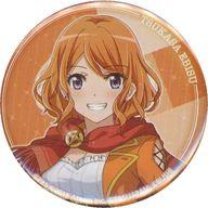 【中古】バッジ・ピンズ(キャラクター) 恵比寿つかさ 「少女☆歌劇 レヴュースタァライト -Re LIVE- カプセルカンバッジ vol.1」